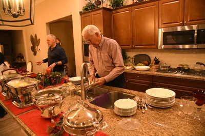 December 2022 - Renny and Karen